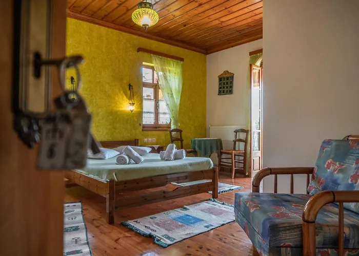 Hotel Faraggi
